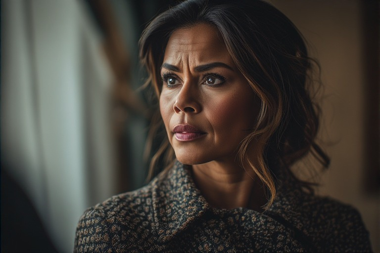 Melania’s Comedic Charm